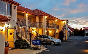 Northcote Motor Lodge